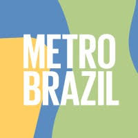 Matro Brazil Logo